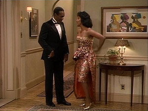The Cosby Show 5. évad Ep.9 9. epizód