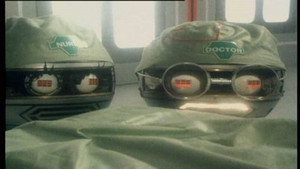 Terrahawks 3. évad Ep.11 11. epizód