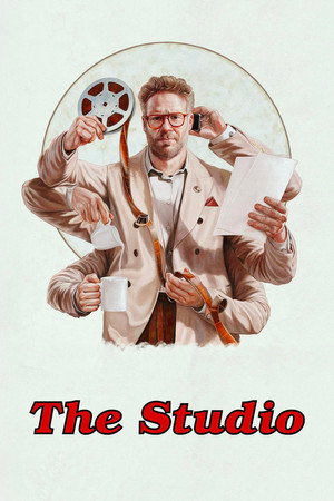 The Studio poszter