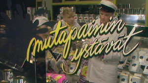 Mutapainin ystävät kép