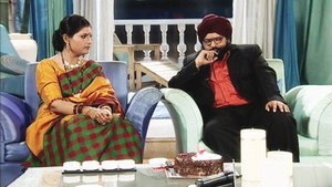 Sarabhai vs Sarabhai 1. évad Ep.43 43. epizód