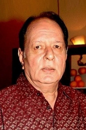 Navin Nischol profil kép