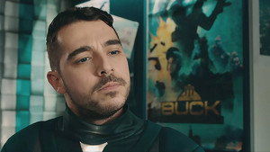 Buck 1. évad Ep.29 29. epizód