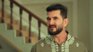 सहर होने को है 1. évad Ep.60 60. epizód