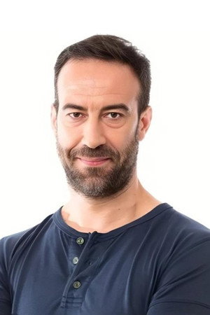 Șerban Pavlu profil kép
