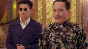 暗战在拂晓之前 1. évad Ep.44 44. epizód
