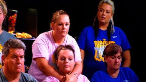 The Biggest Loser Australia 4. évad Ep.14 14. epizód
