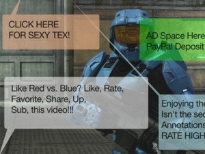 Red vs. Blue Speciális epizódok Ep.146 146. epizód