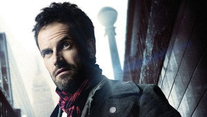 Sherlock és Watson kép