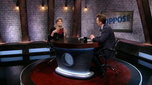The Opposition with Jordan Klepper 1. évad Ep.35 35. epizód