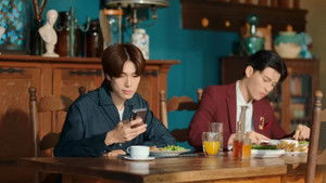 มีสติหน่อยคุณธีร์ 1. évad Ep.9 9. epizód