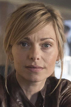 Signe Anastassia Mannov profil kép