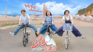老少女奇遇記 kép