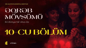 Əqrəb mövsümü 2. évad Ep.10 10. epizód