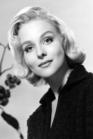 Diane McBain profil kép