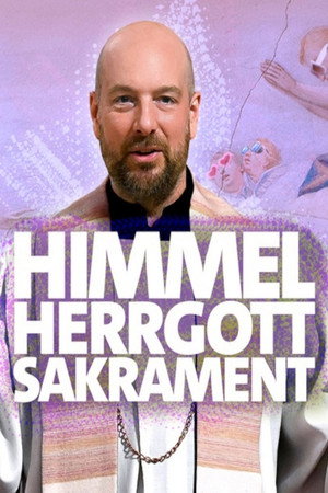 Himmel, Herrgott, Sakrament poszter