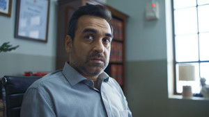 Criminal Justice: A Family Matter 1. évad Ep.1 1. epizód