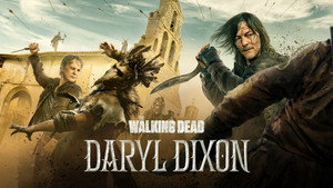 The Walking Dead: Daryl Dixon kép