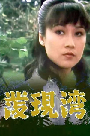 發現灣 1. évad (1980-06-30) poszter
