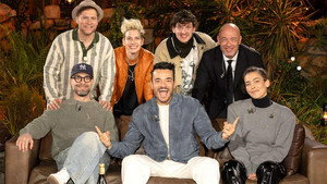 Sing meinen Song – Das Tauschkonzert 13. évad Ep.5 5. epizód