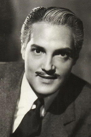 Roberto Cañedo profil kép