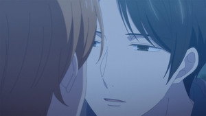 ただいま、おかえり 1. évad Ep.7 7. epizód