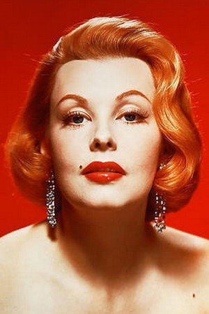 Arlene Dahl profil kép