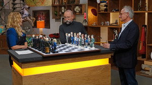 Bares für Rares 16. évad Ep.44 44. epizód