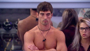 Big Brother 19. évad Ep.20 20. epizód