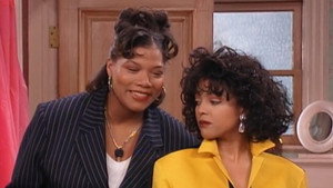Living Single 2. évad Ep.26 26. epizód