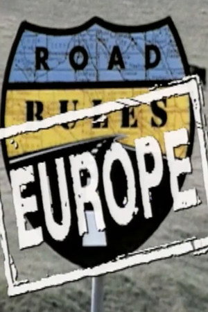 Road Rules 3. évad (1997-01-05) poszter