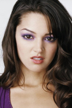 Paula Garcés profil kép
