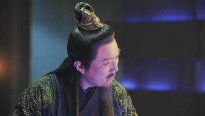 双世宠妃 2. évad Ep.21 21. epizód