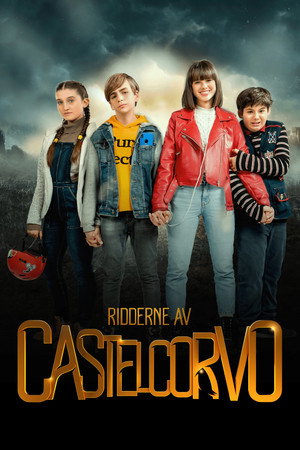 I Cavalieri di Castelcorvo poszter