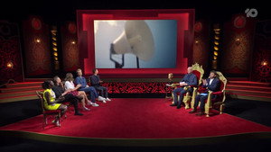 Taskmaster 5. évad Ep.1 1. epizód