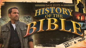 Drive Thru History: History of the Bible kép