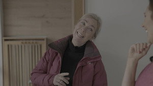 Drömkåkar Utomlands 1. évad Ep.6 6. epizód
