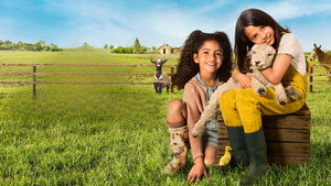 Lovely Little Farm kép