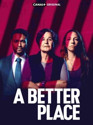 A Better Place poszter