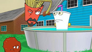 Aqua Teen Hunger Force 1. évad Ep.14 14. epizód
