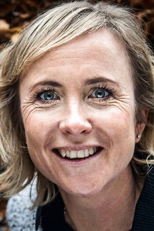 Lisbeth Wulff profil kép