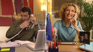 Un gars, une fille 3. évad Ep.147 147. epizód