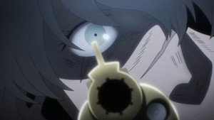 ノー・ガンズ・ライフ 1. évad Ep.22 22. epizód