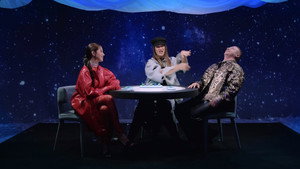 Натальная карта 1. évad Ep.14 14. epizód