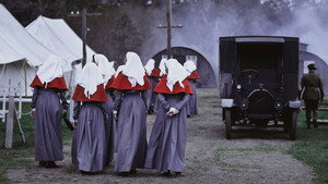 ANZAC Girls kép