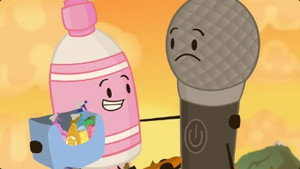 Inanimate Insanity 2. évad Ep.9 9. epizód