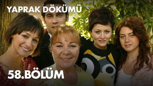Yaprak Dökümü 2. évad Ep.58 58. epizód