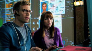 NCIS: Los Angeles 6. évad Ep.10 Bukott uralom