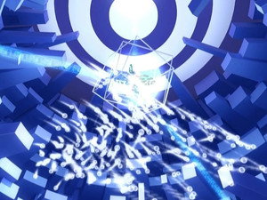 Code Lyoko 4. évad Ep.29 29. epizód