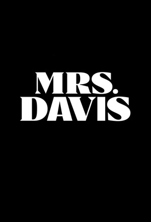 Mrs. Davis poszter